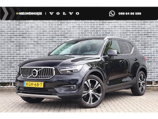 Volvo XC40 Plug-in Hybrid T4 Inscription Expression | Trekhaak |