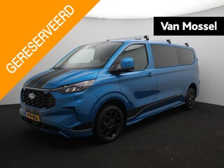 Ford Transit Custom 300 2.0 TDCI L2H1 Sport