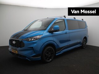 Ford Transit Custom 300 2.0 TDCI L2H1 Sport
