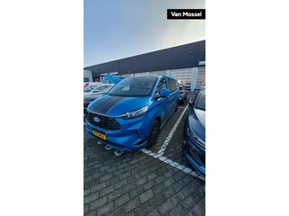 Ford Transit Custom 300 2.0 TDCI L2H1 Sport