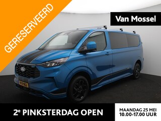 Ford Transit Custom 300 2.0 TDCI L2H1 Sport