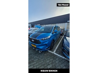 Ford Transit Custom 300 2.0 TDCI L2H1 Sport