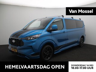 Ford Transit Custom 300 2.0 TDCI L2H1 Sport