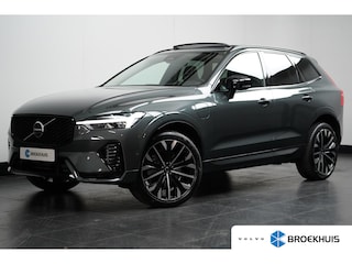 Volvo XC60 T6 Plus Dark | 360° | Head-Up | Harman/Kardon | BLIS | Adaptive Cruise |