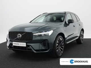 Volvo XC60 T6 Plus Dark | 360° | Head-Up | Harman/Kardon | BLIS | Adaptive Cruise |