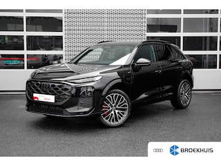 Audi Q3 1.5 200kW e-hybrid S edition | Tech Pro | HUD | Matrix LED |