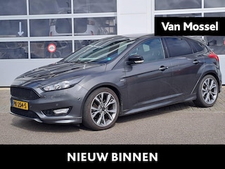 Ford Focus 1.5 ST-Line 182 Limited edition