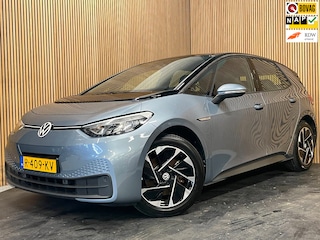 Volkswagen ID.3 Pro 58 kWh|XX%SOH|STOEL-, STUURVERW|ANDROID/APPLE CARPLAY|ACC|CRUISE,CLIMATE CONTROL|NL-AUTO|NAP|INCL.BTW|1e EIG.|