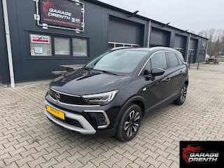 Opel Crossland 1.2 Turbo Elegance