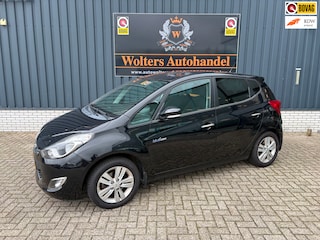 Hyundai ix20 1.6i i-Magine