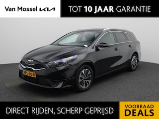 Kia Ceed Sportswagon 1.0 T-GDi Design Edition