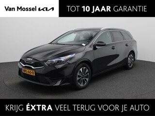 Kia Ceed Sportswagon 1.0 T-GDi Design Edition