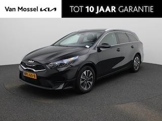 Kia Ceed Sportswagon 1.0 T-GDi Design Edition