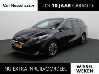 Kia Ceed Sportswagon 1.0 T-GDi Design Edition
