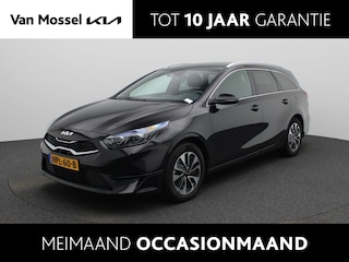 Kia Ceed Sportswagon 1.0 T-GDi Design Edition