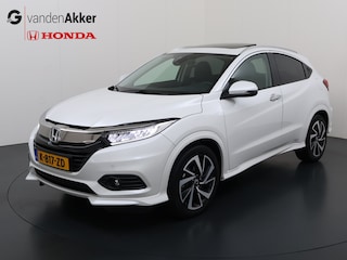 Honda HR-V 1.5 i-VTEC 130pk CVT Executive Rijklaarprijs incl 24 maanden garantie