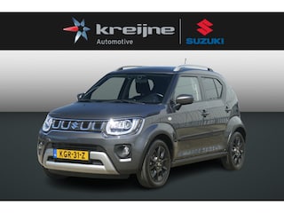 Suzuki Ignis 1.2 Smart Hybrid Select | A CAMERA | RIJKLAARPRIJS |