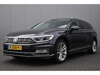 Volkswagen Passat Variant 1.4 TSI | DSG | Stoelverw | Adap Cruise |