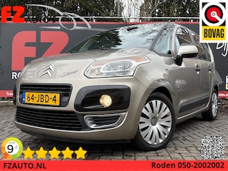 Citroën C3 Picasso 1.4 VTi Aura - Airconditioning - Cruise Control - Radio