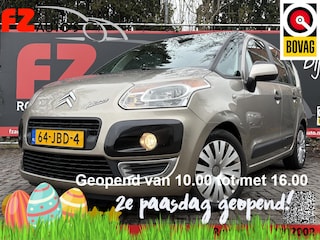 Citroën C3 Picasso 1.4 VTi Aura - Airconditioning - Cruise Control - Radio