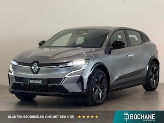 Renault Mégane Comfort Range Evolution Business 60 kWh | 98,9% SOH | Lichtmetalen velgen 18" | Parkeersensoren en achteruitrijcamera | Apple Carplay/Android Auto