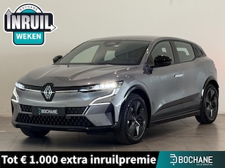 Renault Mégane Comfort Range Evolution Business 60 kWh | 98,9% SOH | Lichtmetalen velgen 18" | Parkeersensoren en achteruitrijcamera | Apple Carplay/Android Auto
