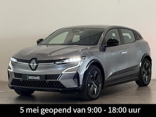 Renault Mégane Comfort Range Evolution Business 60 kWh | 98,9% SOH | Lichtmetalen velgen 18" | Parkeersensoren en achteruitrijcamera | Apple Carplay/Android Auto