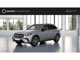 Mercedes-Benz GLC 300e 4MATIC Sport Edition | AMG | Panoramaschuifdak |  Premium pakket | 360 Camera | Matrix LED koplampen |