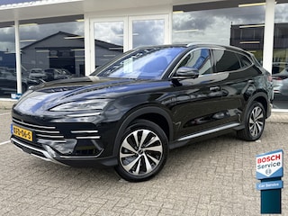 BYD Seal U 1.5 DM-i FWD Boost | Hybrid | Pano | Leder | Nieuw ! | Snel Rijden!