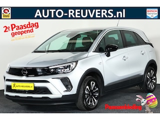 Opel Crossland 1.2 Turbo Elegance / LED / Navi / CarPlay / Camera