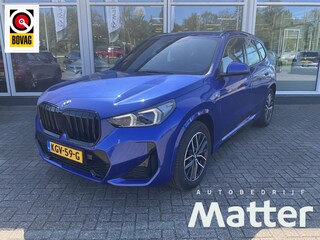 BMW X1 sDrive18i
