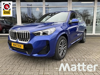 BMW X1 sDrive18i