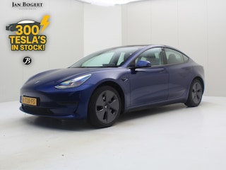 Tesla Model 3 Long-Range AWD 351pk 75 kWh FACELIFT [ WARMTEPOMP+AUTOPILOT+620KM WLTP+PREMIUM AUDIO ]