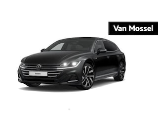 Volkswagen Arteon 1.4 TSI eHybrid R-Line Business+ 218 PK| Dealeronderhouden | Trekhaak | Navigatie Pro | 360 Camera | Stoelverwarming Voor & Achter | Achterklep Elektrisch | 19 Inch Velgen