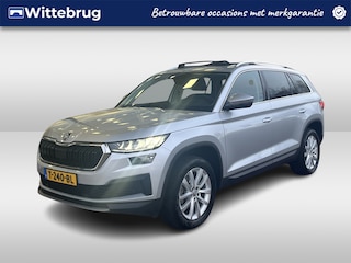 Skoda Kodiaq 1.5 TSI Business Edition 7p. / Achteruitrijcamera / 18 Inch / Full Led / Zwenkbare trekhaak