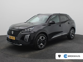 Peugeot 2008 1.2 Hybrid 145 GT | Alcantara | Stoelverwarming | Adaptive Cruise Control