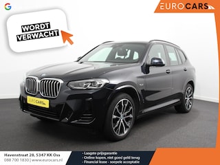 BMW X3 xDrive30e 292pk M-Sport Executive PHEV | Camera | Electrische achterklep | Navigatie | Apple Carplay/Android Auto | Dab | Parkeer sensoren