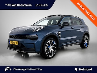 Lynk & Co 01 1.5