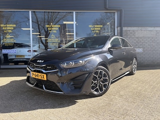 Kia ProCeed 1.0 T-GDi GT-Line Stoel&Stuur verw./Camera/Carplay/ACC