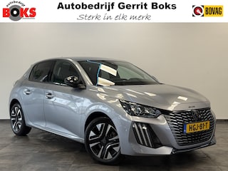 Peugeot 208 1.2 PureTech 100 Allure 360 camera Navi PDC Keyless Go/Start ! 2e Paasdag geopend van 12.00 tot 17:00u !