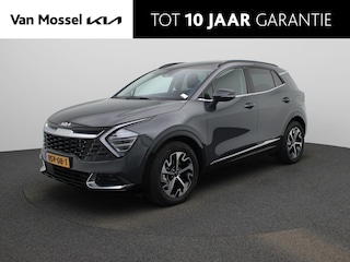 Kia Sportage 1.6 T-GDi Hybrid DynamicPlusLine | Open Dak | Clima | Stoel/Stuur verwarming | Elekt. Klep |