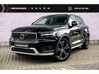 Volvo XC40 Plug-in Hybrid T5 Inscription | Trekhaak | Panoramadak |