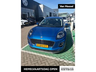 Ford Puma 1.0 EcoBoost Hybrid Titanium | Winter Pakket | Camera | Carplay | Cruise Control |