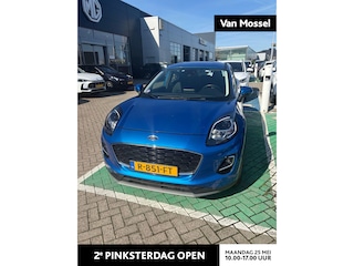 Ford Puma 1.0 EcoBoost Hybrid Titanium | Winter Pakket | Camera | Carplay | Cruise Control |