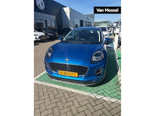 Ford Puma 1.0 EcoBoost Hybrid Titanium | Winter Pakket | Camera | Carplay | Cruise Control |