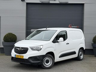 Opel Combo 1.5D L1H1 Edition | Trekhaak | Airco | Cruise Control |
