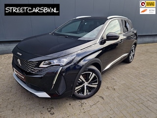 Peugeot 3008 1.2 EAT8 130Pk GT- Line /1e eigenaar /Stoelverwarming