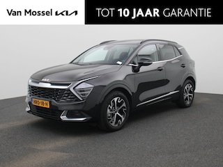 Kia Sportage 1.6 T-GDi Hybrid DynamicPlusLine | Open Dak | Elekt. Achterklep | Lm Velgen | Clima |