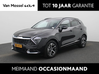Kia Sportage 1.6 T-GDi Hybrid DynamicPlusLine | Open Dak | Elekt. Achterklep | Lm Velgen | Clima |