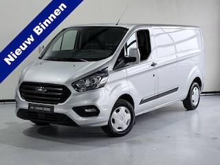 Ford Transit Custom 300 2.0 TDCI L2H1 Trend trekhaak